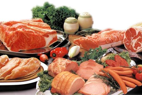 在市场的上的食品安全问题越来越严峻,尤其是肉类以及肉制品,质量和